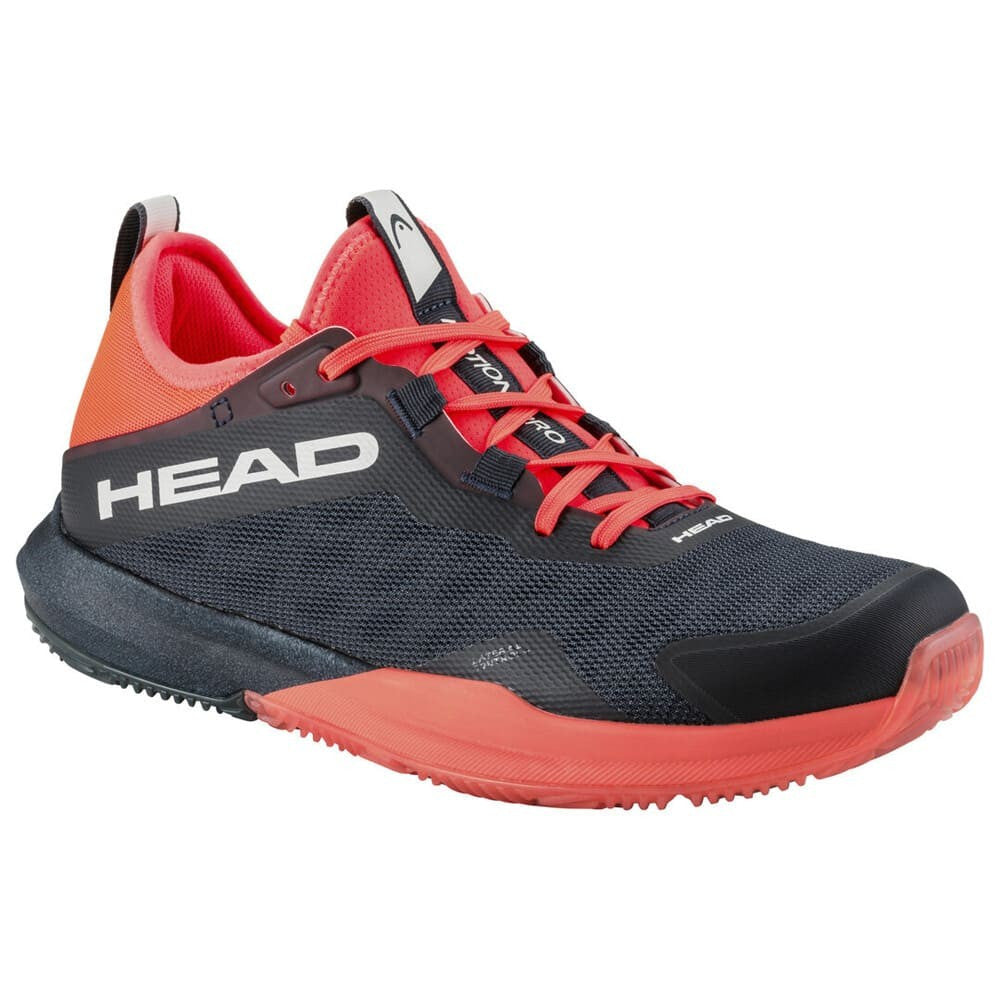 HEAD - Motion Pro Noir/Rouge